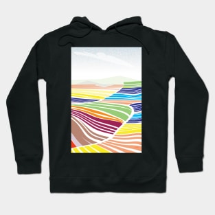 Desert Light Hoodie